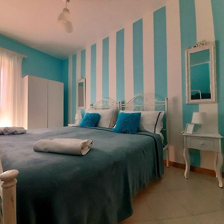 Bed And Breakfast Rosangela Таорміна Екстер'єр фото