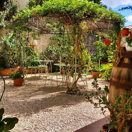 Bed And Breakfast Rosangela Таорміна Екстер'єр фото