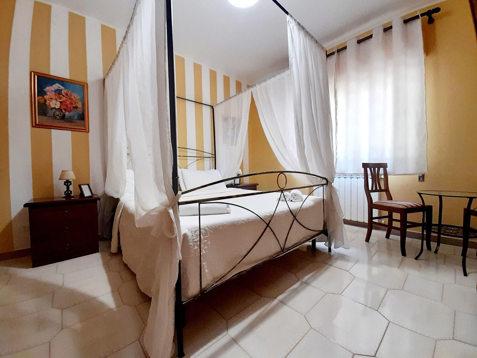 Bed And Breakfast Rosangela Таорміна Екстер'єр фото
