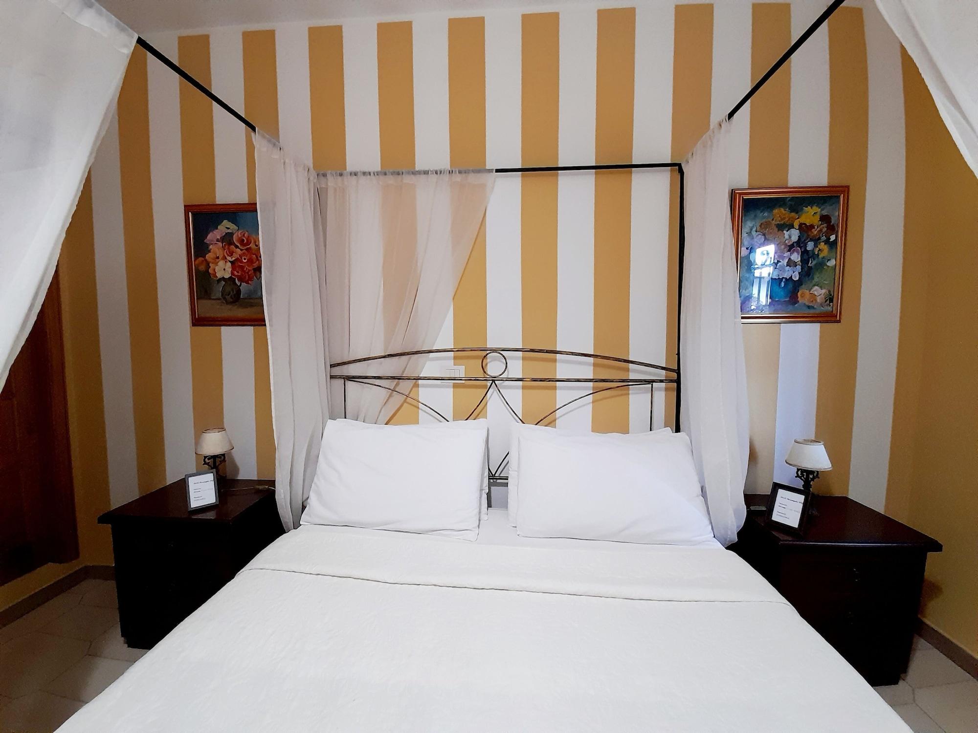 Bed And Breakfast Rosangela Таорміна Екстер'єр фото