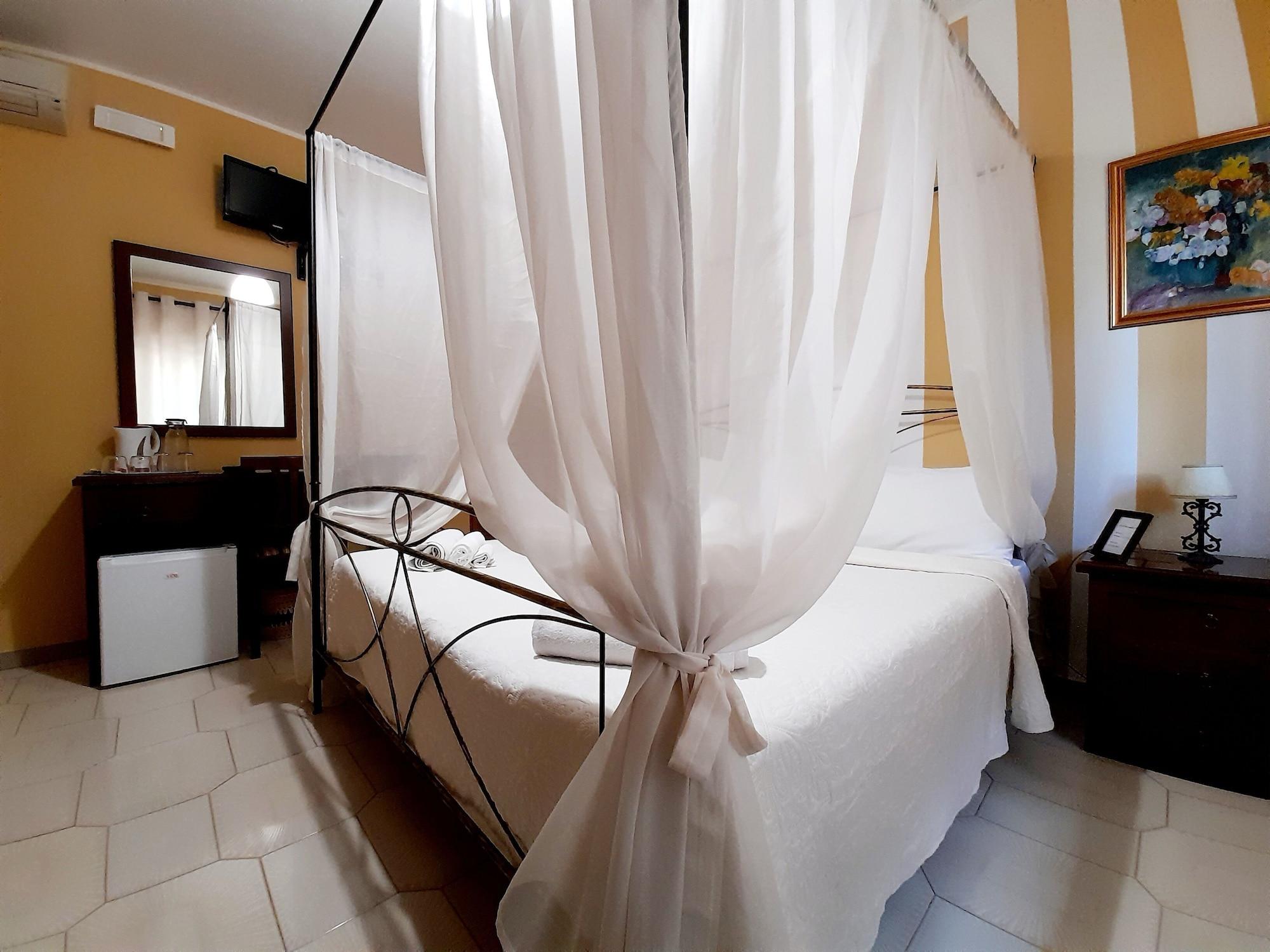 Bed And Breakfast Rosangela Таорміна Екстер'єр фото
