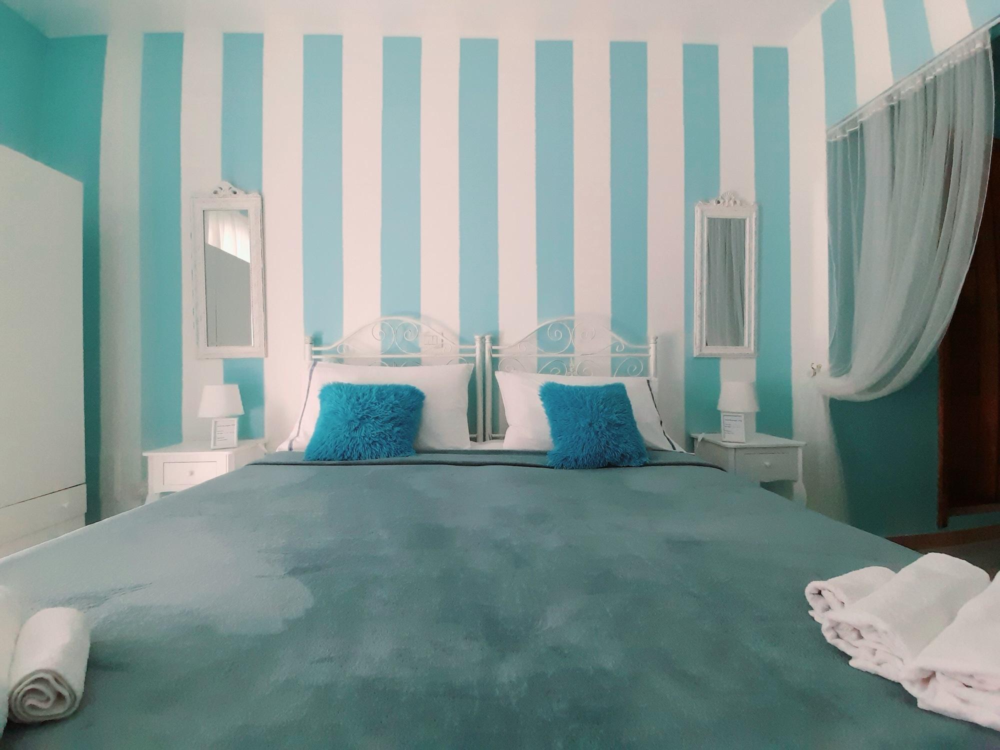 Bed And Breakfast Rosangela Таорміна Екстер'єр фото