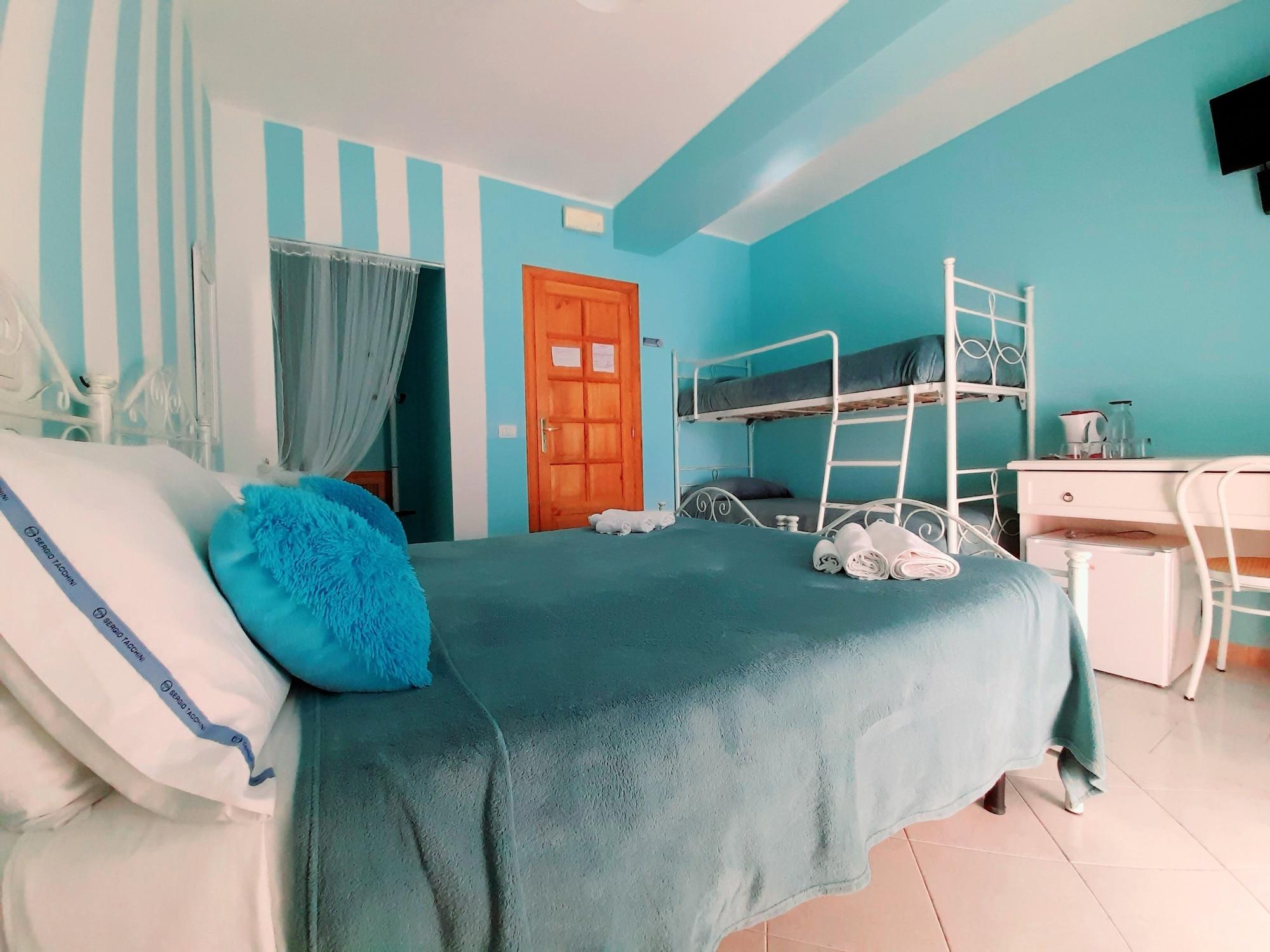 Bed And Breakfast Rosangela Таорміна Екстер'єр фото