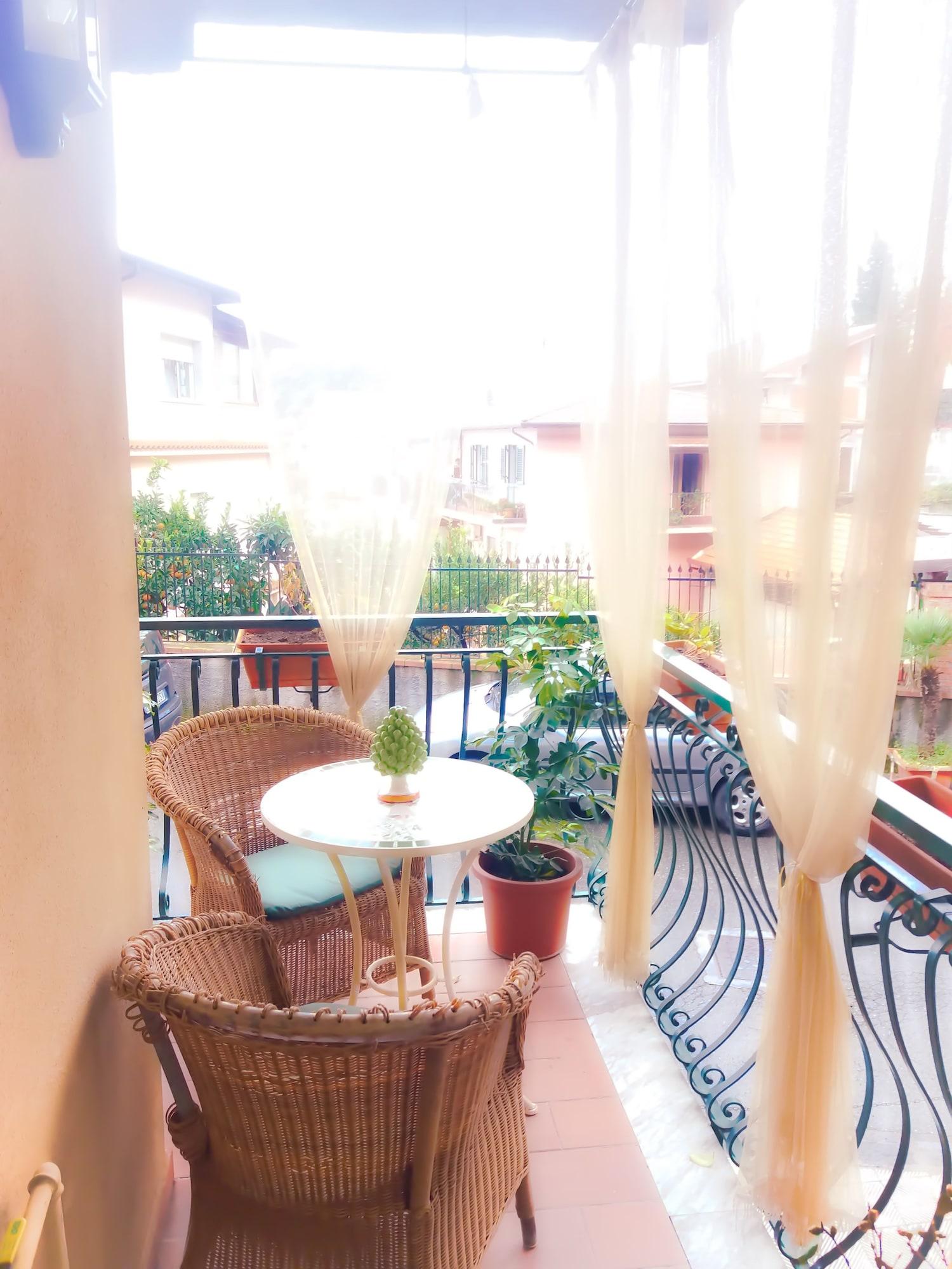 Bed And Breakfast Rosangela Таорміна Екстер'єр фото
