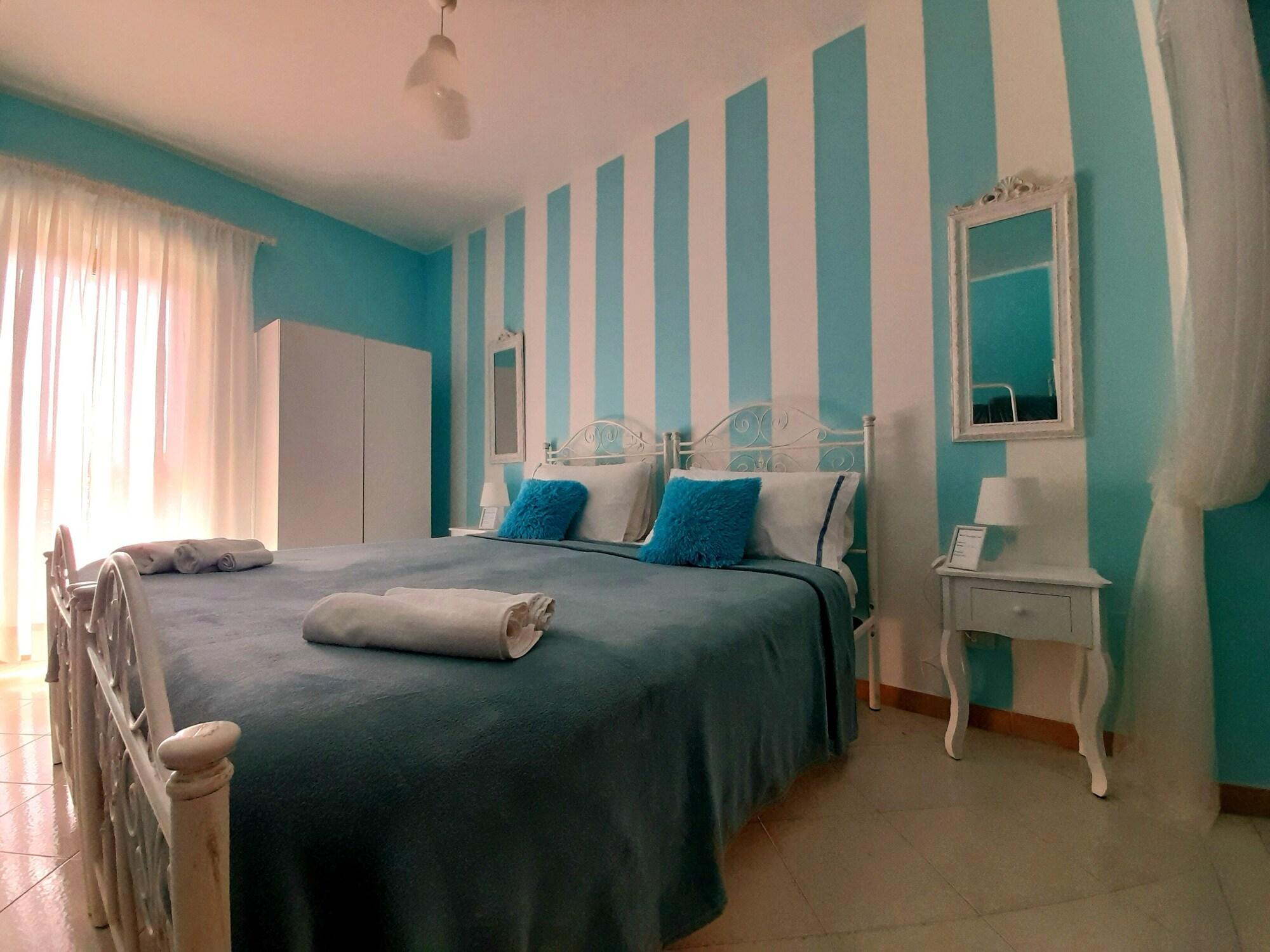 Bed And Breakfast Rosangela Таорміна Екстер'єр фото