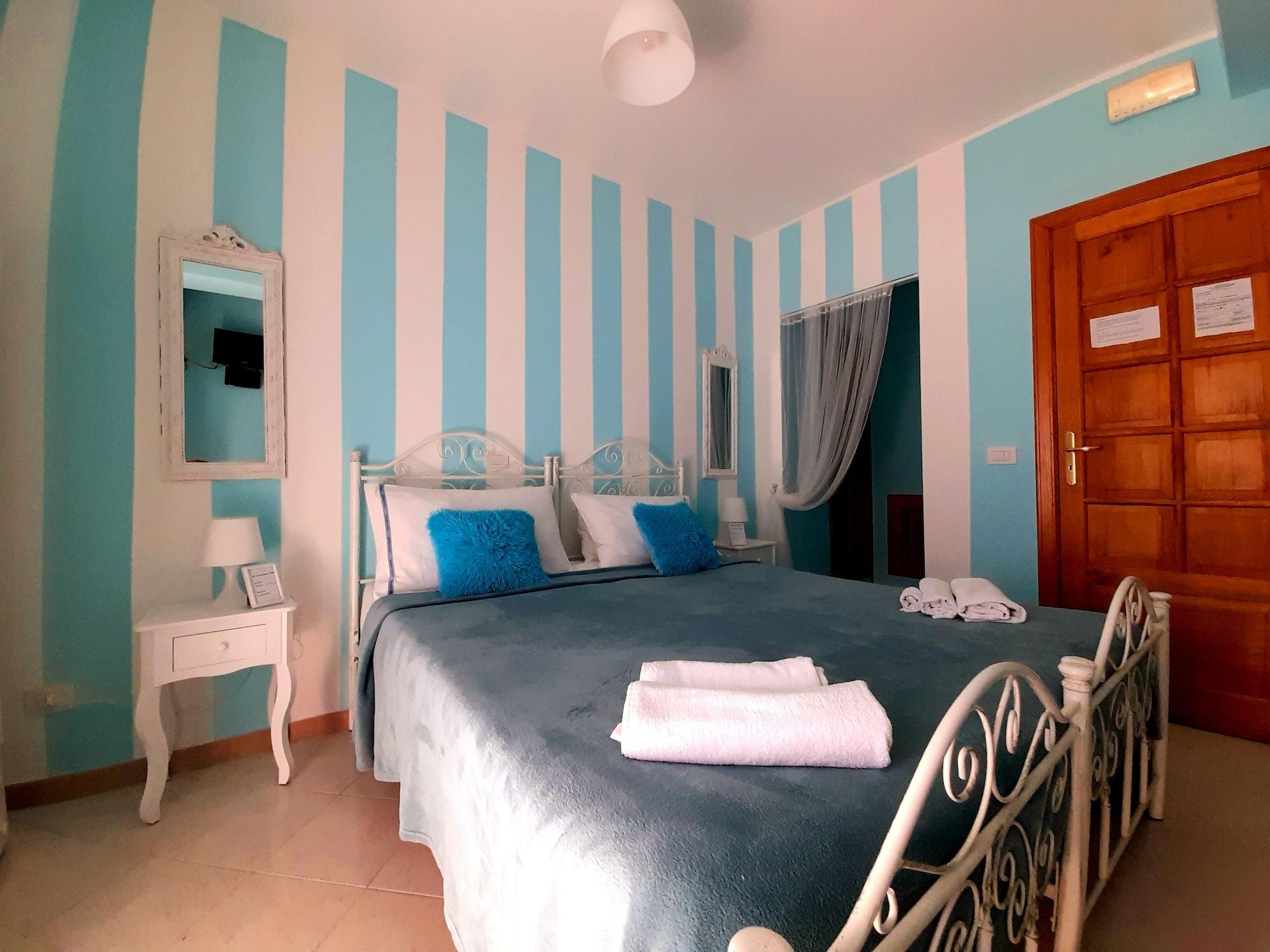 Bed And Breakfast Rosangela Таорміна Екстер'єр фото