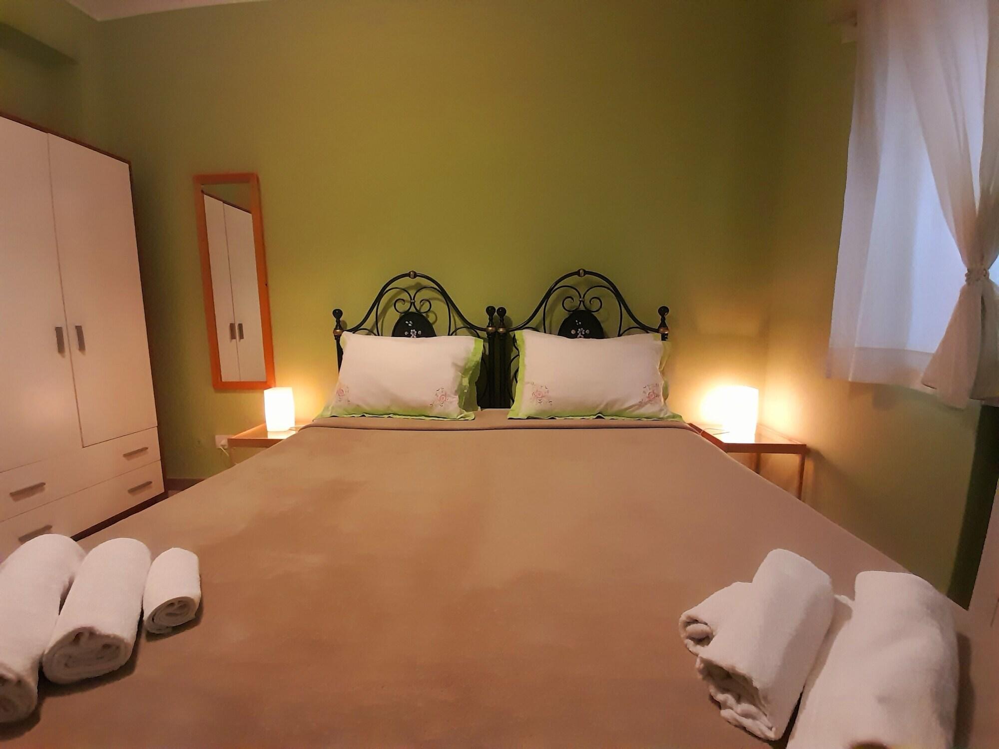 Bed And Breakfast Rosangela Таорміна Екстер'єр фото