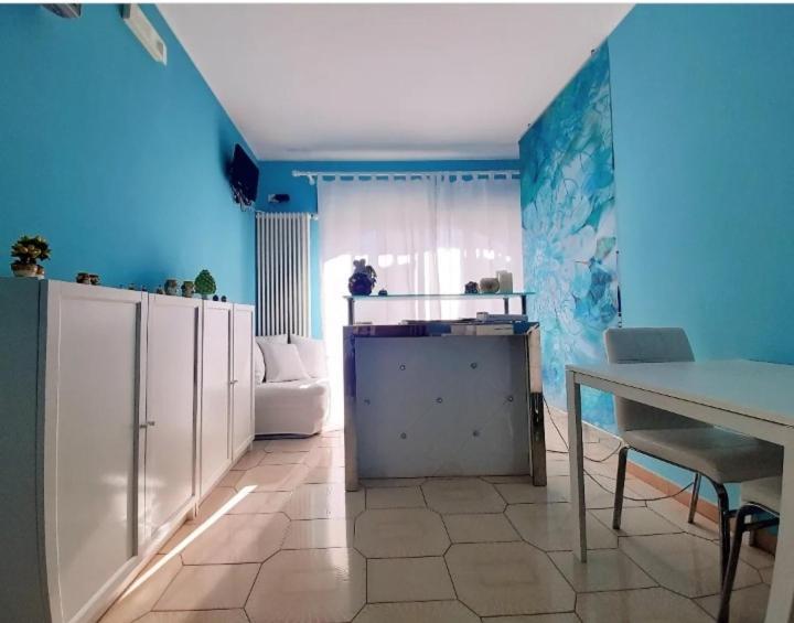 Bed And Breakfast Rosangela Таорміна Екстер'єр фото