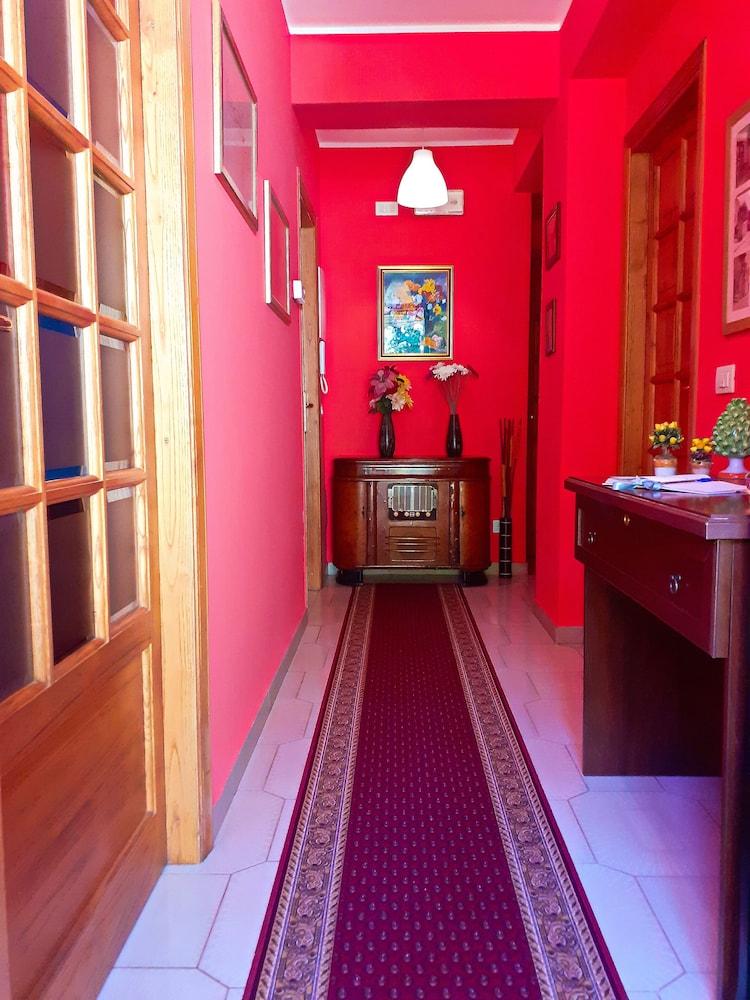 Bed And Breakfast Rosangela Таорміна Екстер'єр фото