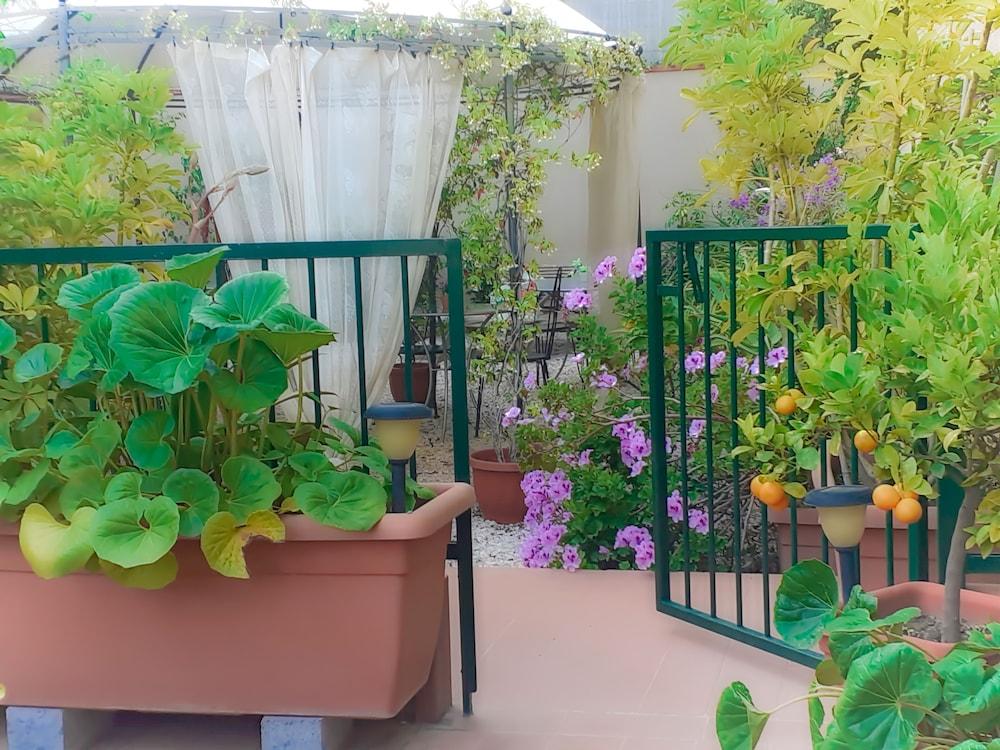 Bed And Breakfast Rosangela Таорміна Екстер'єр фото