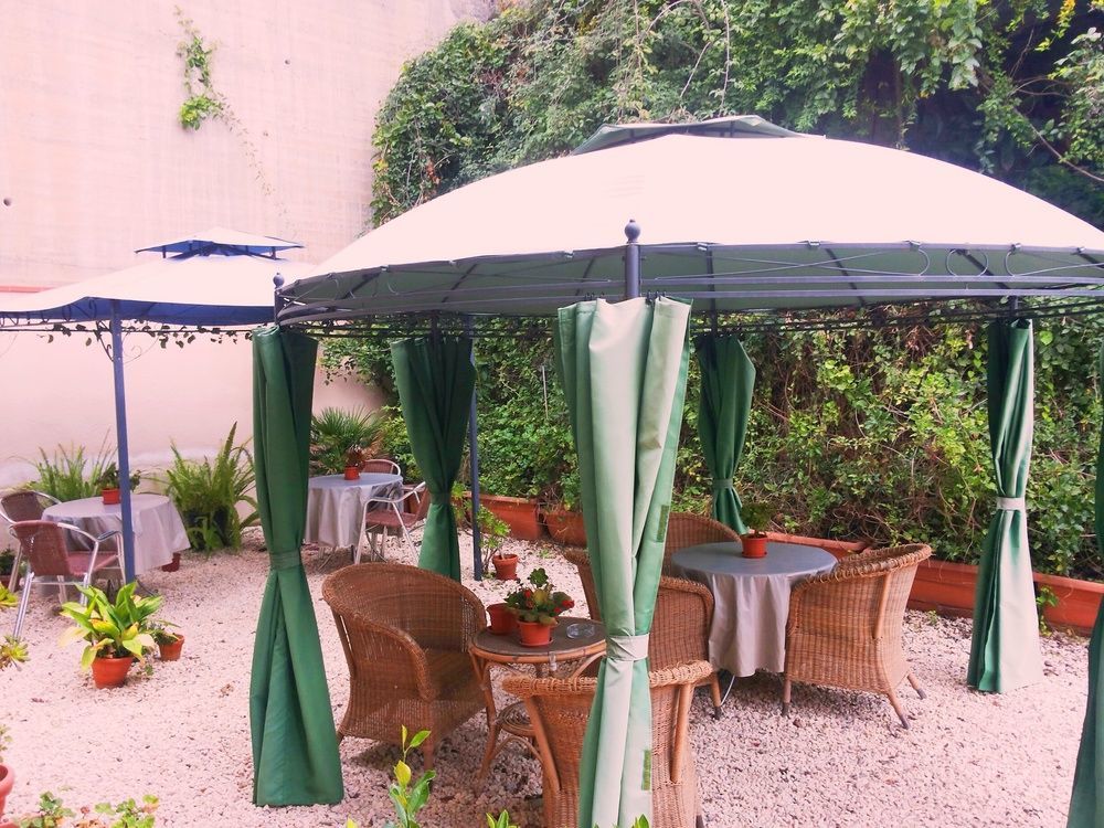 Bed And Breakfast Rosangela Таорміна Екстер'єр фото