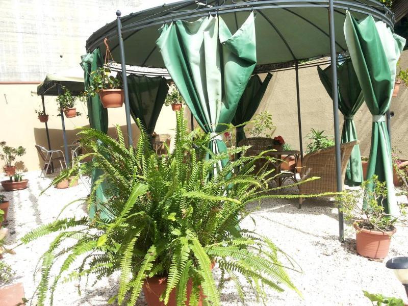 Bed And Breakfast Rosangela Таорміна Екстер'єр фото