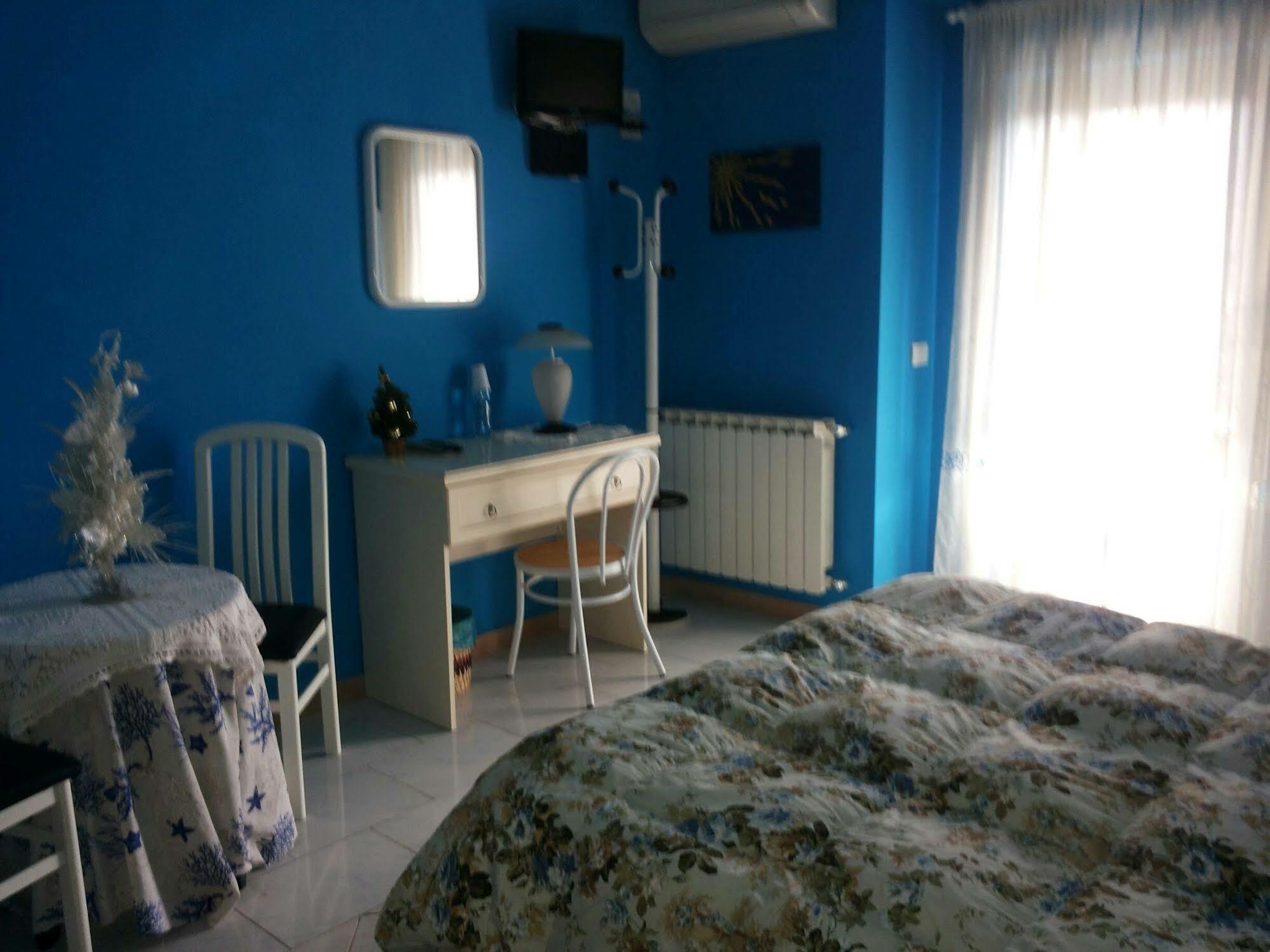 Bed And Breakfast Rosangela Таорміна Екстер'єр фото
